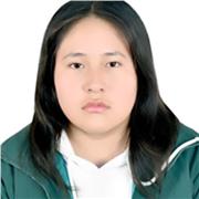 Profesor de oratoria y comunicacion enseña a niños de primaria y estudiantes de secundaria